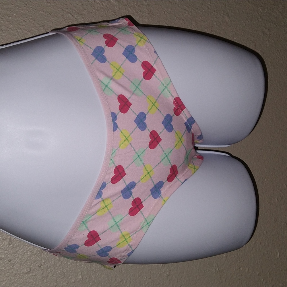 Cheeky Panty